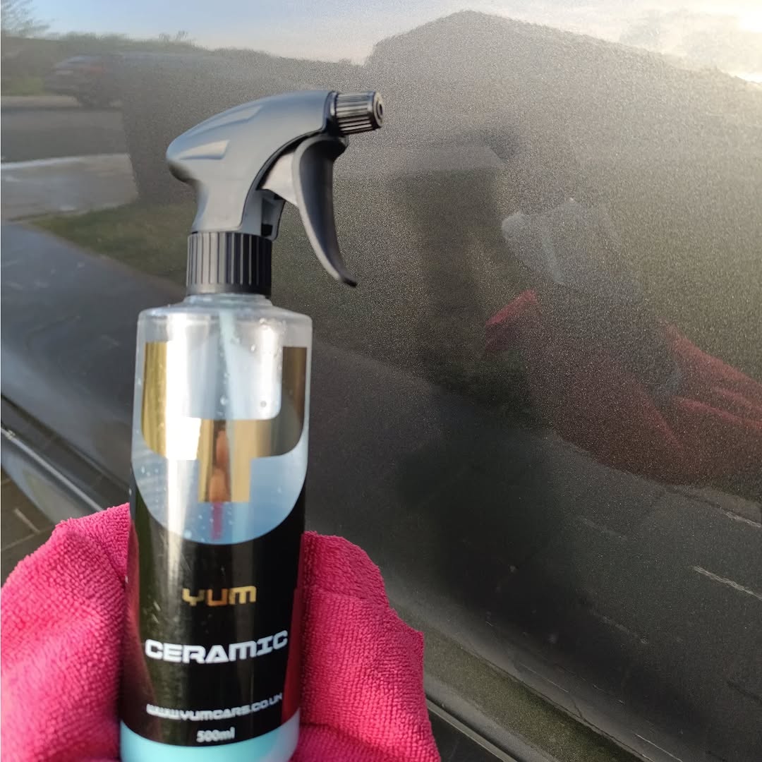 Paul's Detailing in Deerlijk 1