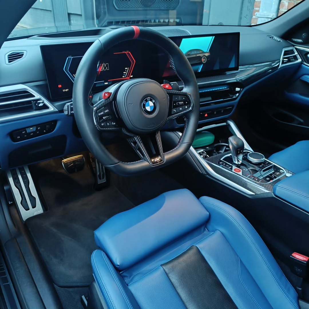 Paul's Detailing in Deerlijk 10