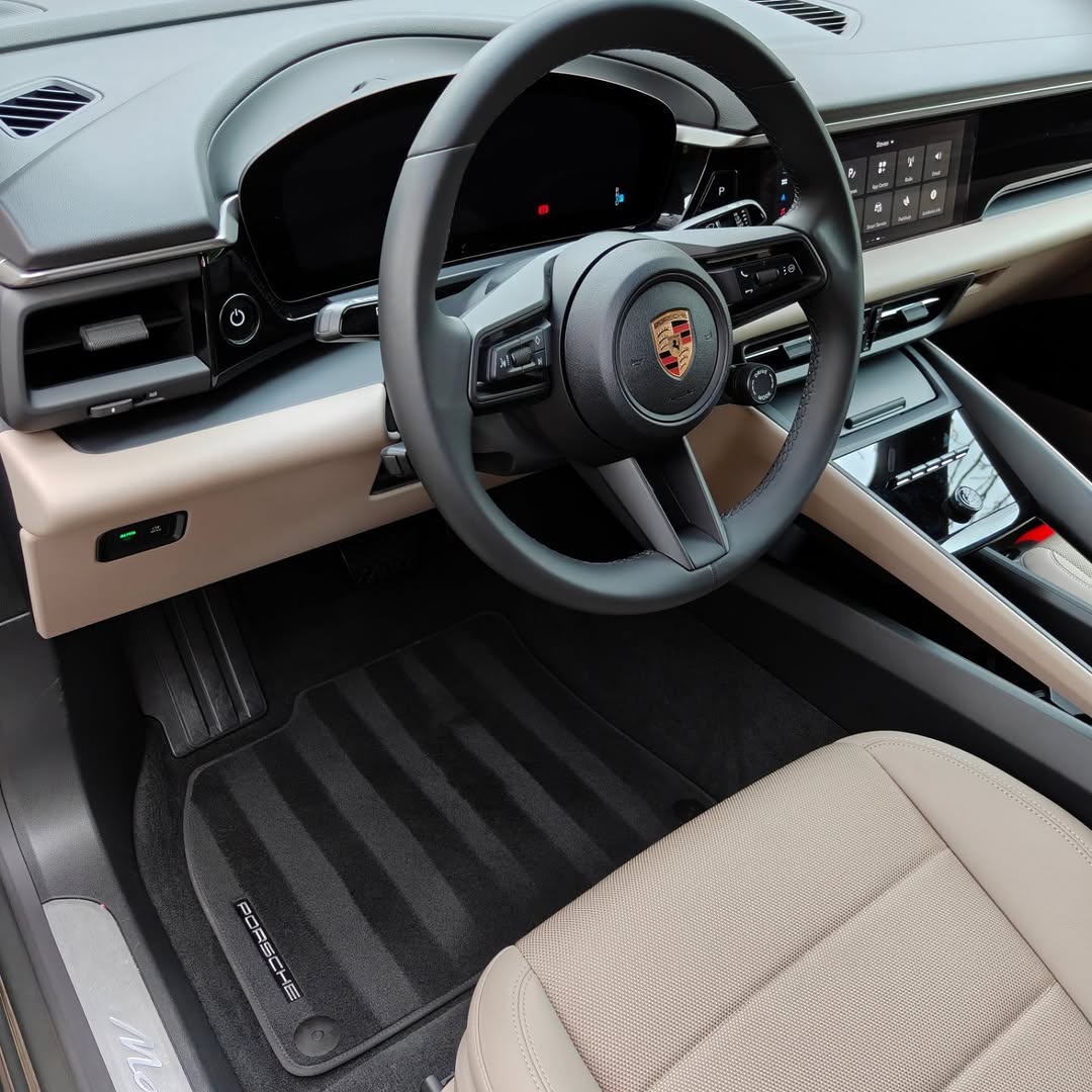 Paul's Detailing in Deerlijk 12