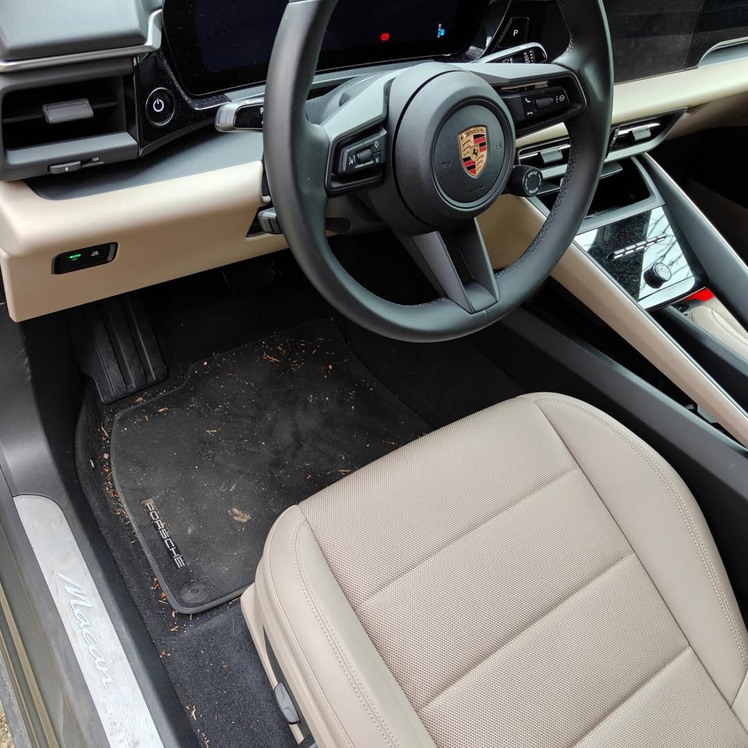 Paul's Detailing in Deerlijk 13