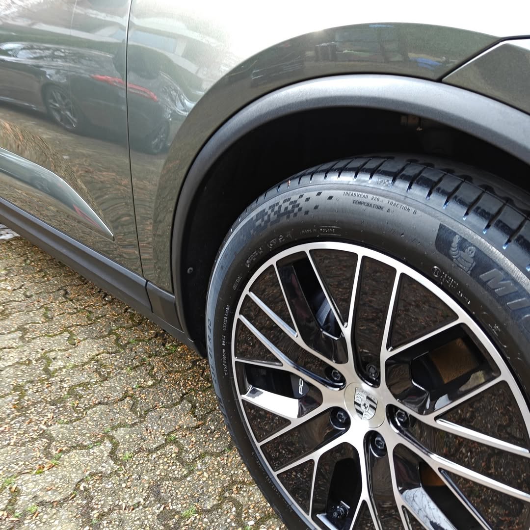 Paul's Detailing in Deerlijk 16