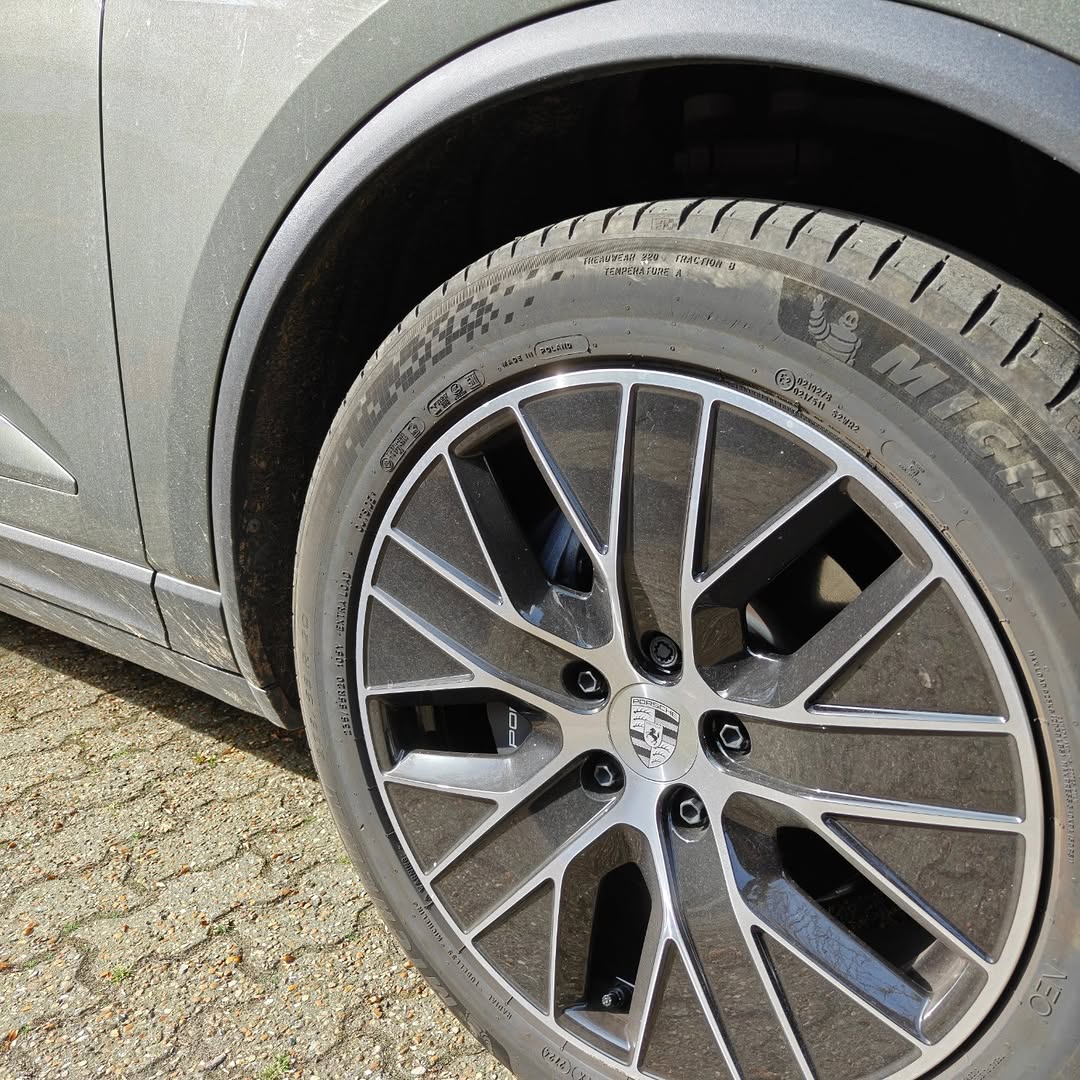 Paul's Detailing in Deerlijk 18