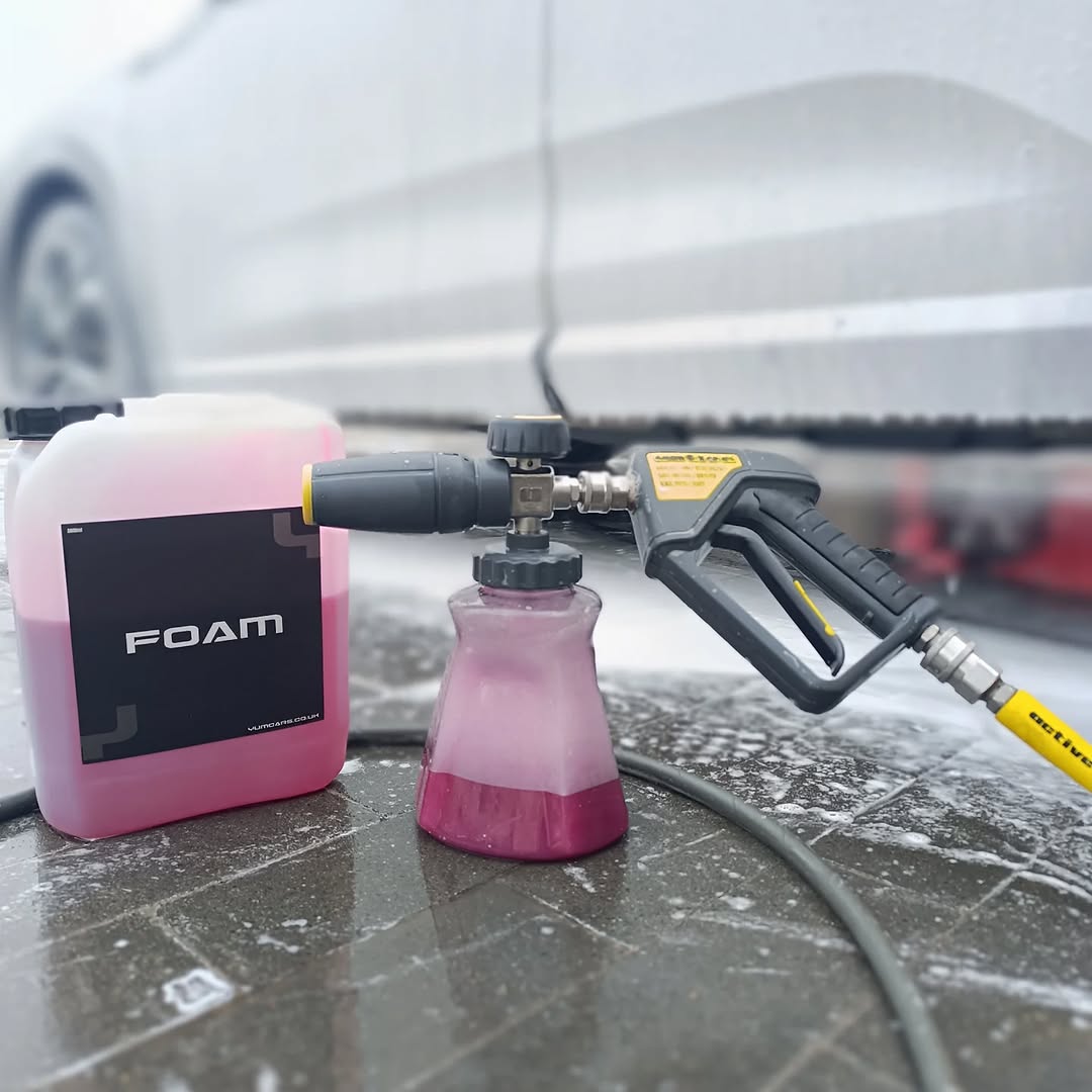 Paul's Detailing in Deerlijk 2
