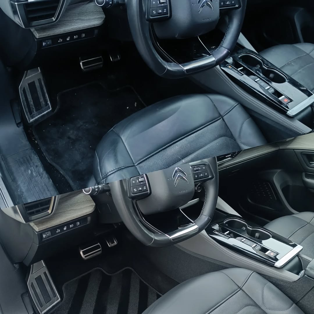 Paul's Detailing in Deerlijk 3