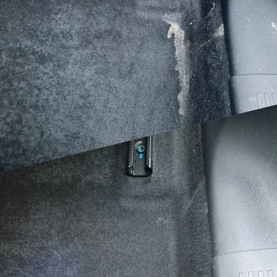 Paul's Detailing in Deerlijk 5