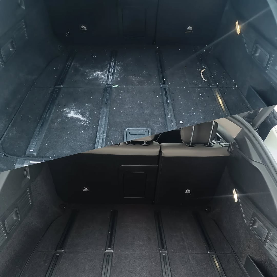 Paul's Detailing in Deerlijk 6