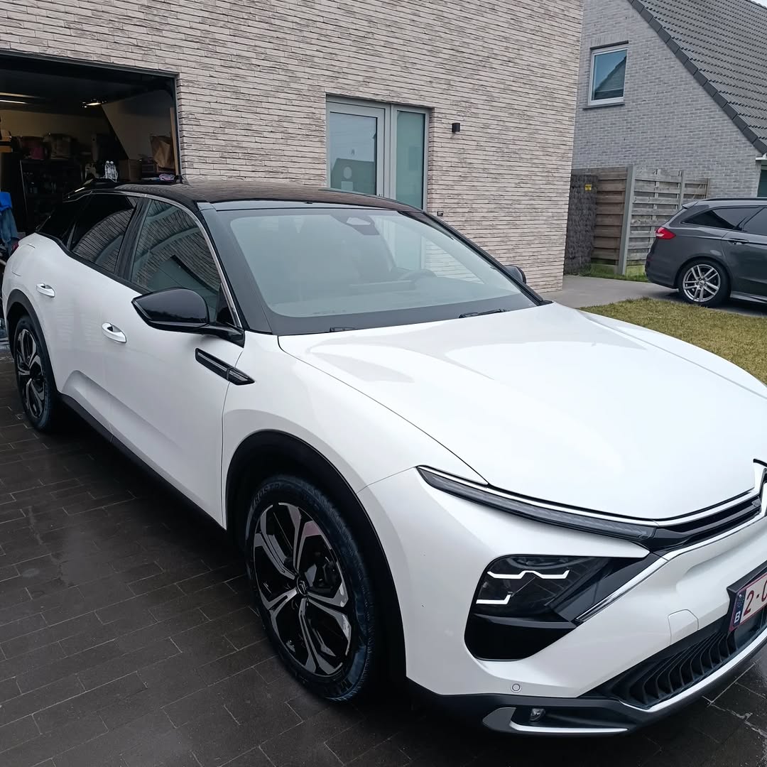Paul's Detailing in Deerlijk 9