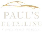 Paul’s Detailing